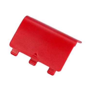 Imagem de Tampa Da Bateria Do Controle Sem Fio Para XBOX One, Capa Traseira Leve