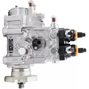 Imagem de Bomba de injeção de combustível HP0 compatível com motor diesel Isuzu Giga 6UZ1 6TE1 094000-0720 094000-0721 094000-0722 8-97625496-2 8-97625496-3