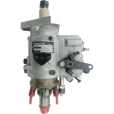 Imagem de Bomba de injeção de combustível original DB2335-5202 DB2335-5202DR RE64241 para Stanadyne compatível com John Deere CD3029DF CD4045DF CD6068TF 2.9L Motor 31kW Gerador
