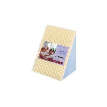 Imagem de Travesseiro Suavencosto Suave Encosto 55 (Suave Encosto 55x45x35) - Pa