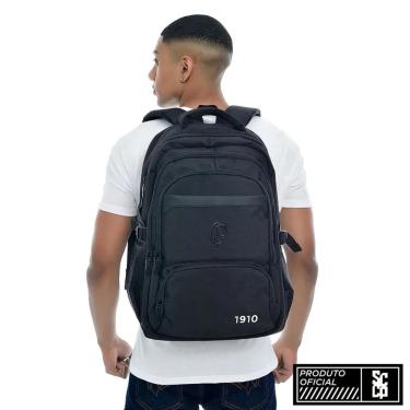 Imagem de Mochila Unissex Corinthians 1910 Licenciada-Unissex