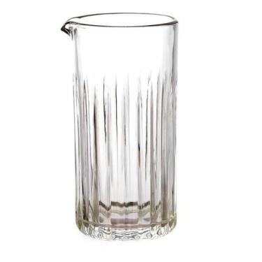 Imagem de Copo Para Mixologia Em Vidro Mixing Glass 750Ml L'Hermitage - Pasabahc