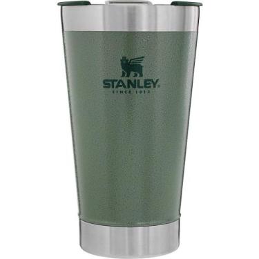 Imagem de Caneca Térmica Cervejeiro Stanley Classic Beer Pint 10-01704-078 (473M
