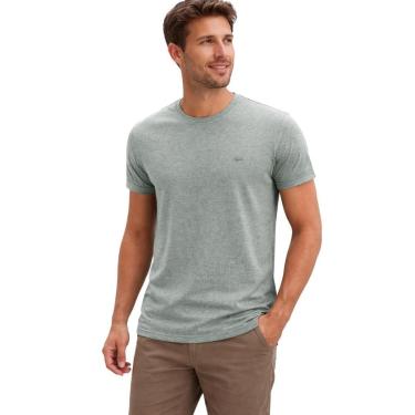 Imagem de Camiseta masculina flamê Ogochi-Masculino