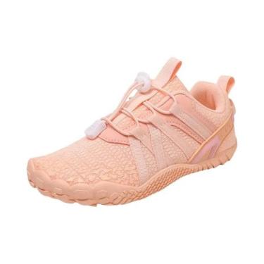 Imagem de Tênis Barefoot Para Meninos E Meninas, Calçados Naturais Para Crianças
