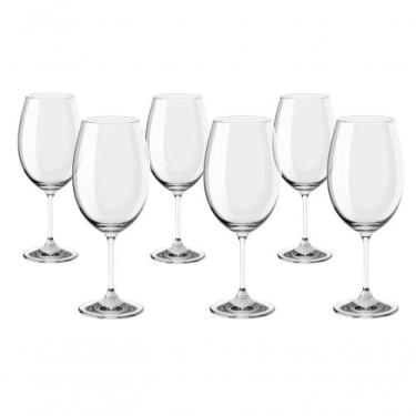 Imagem de Taça Para água Haus Concept 580ml E Resistentes Com Titânio Na Composi