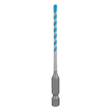 Imagem de Broca Multiconstruction Hex9 3x45x90mm 2608900569000 Bosch