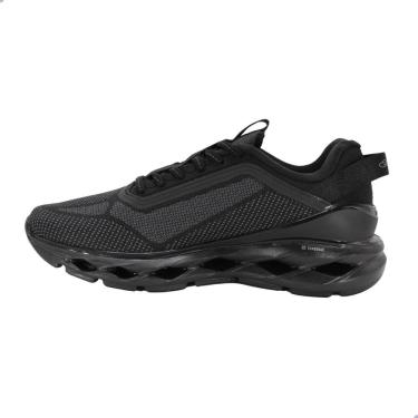 Imagem de Tênis Masculino Olympikus Beats Preto