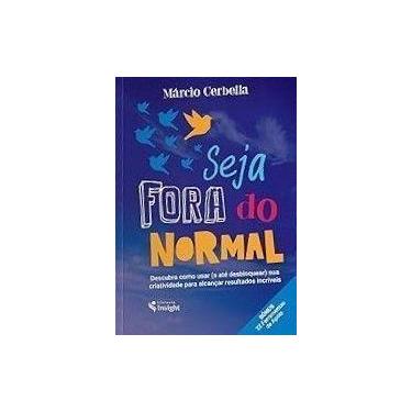 Imagem de Seja Fora do Normal - LIVRARIA INSIGHT, Sortido