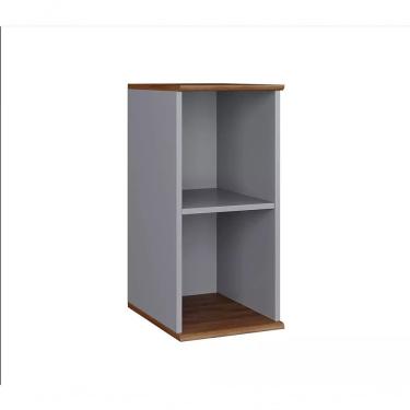 Imagem de Nicho Complementar Hannover M5nse Retangular 65CM Altura 40CM Profundidade MDF Madeira...