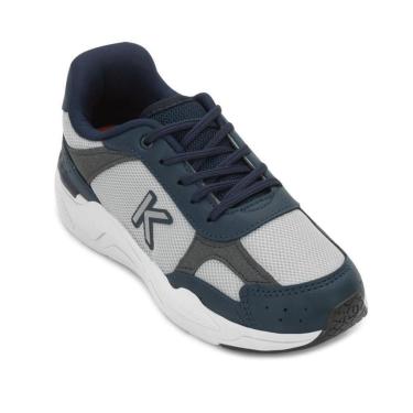 Imagem de Tênis Kidy K360 Retro Infantil CM KD25-45500-Masculino