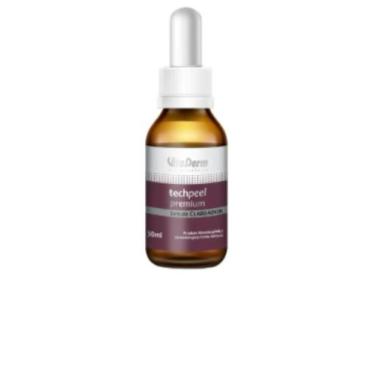 Imagem de Vitaderm Sérum Clareador Tech Pell 30ml Manchas