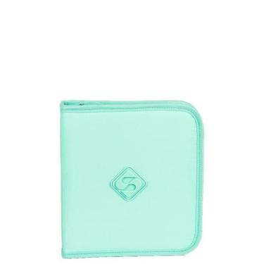 Imagem de Estojo Artístico 2 Verde - Água - Sestini, Verde