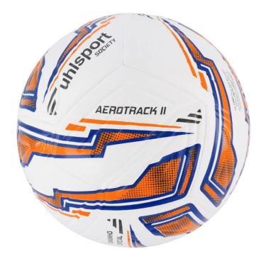Imagem de Bola de Futebol Uhlsport Aerotrack II Society-Unissex