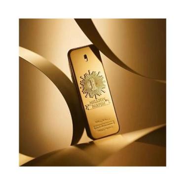 Imagem de Perfume Paco Rabanne 1 Million Parfum Eau de Parfum Masculino 100ML