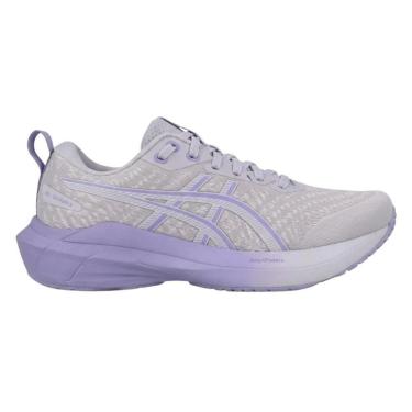 Imagem de Tênis Asics Esportivo Feminino Gel Shogun 8 1012B965-Feminino