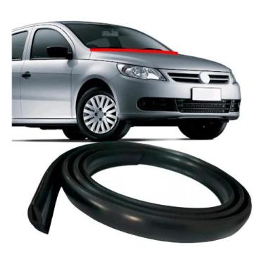 Imagem de Borracha Acabamento Churrasqueira Gol G2 G3 G4 G5 G6 G7 - Congratulati