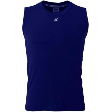 Imagem de Camisa Kanxa Machao Segunda Pele Masculina-Masculino