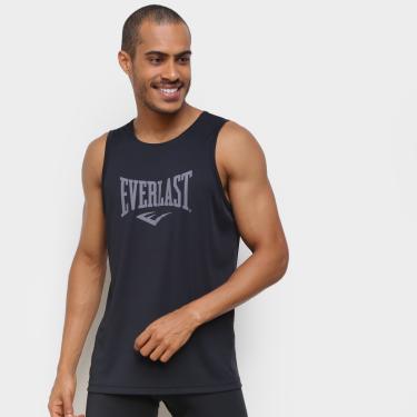 Imagem de Regata Everlast Estampada Masculina-Masculino