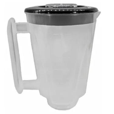 Imagem de Copo plastico para liquidificador skymsen lt 1,5 174777