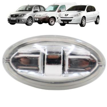 Imagem de Lanterna Lateral Citroen C3 Berlingo Picasso Jumpy Jac Motors J2 J3 Pe