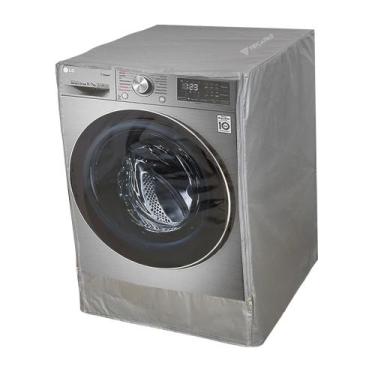 Imagem de Capa Lava e Seca LG 11kg Vivace Vc2 Vc3 Vc4 Vc5 Abertura Frontal Trans