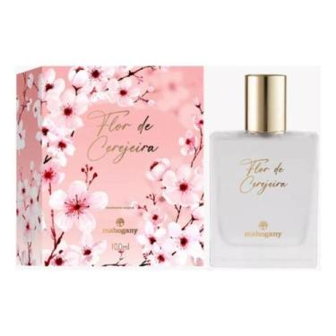 Imagem de Perfume Feminino Flor de Cerejeira 100ml Mahogany