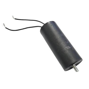 Imagem de Capacitor 120uf 250v Compressor Motomil Cmi7,6 127v Original
