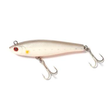Imagem de Isca Artificial Nelson Nakamura Curisco 110 - 11cm 23gr Várias Cores -