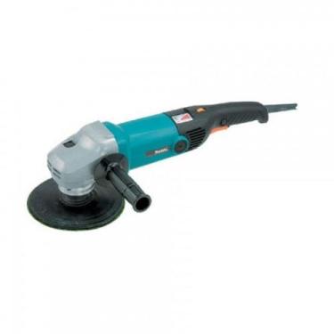 Imagem de LixadeiraPolitriz 7  180MM  SA7000C  Makita, 220V