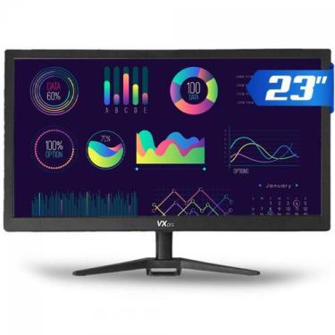 Imagem de Monitor VX PRO, 23 Pol, LED, 60Hz, HDMI/VGA, VX230X-2