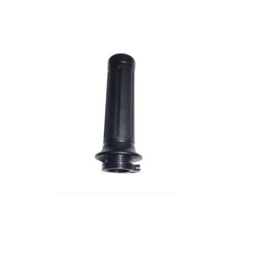 Imagem de Honda Lead 110 Manopla Direita Genuíno 53140GFM970, Preto, 3, Borracha