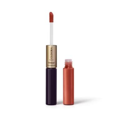 Imagem de Batom Líquido Canela Sublime Duo Clinical 3,5g Eudora
