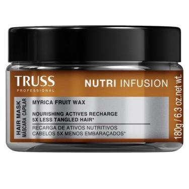 Imagem de Máscara Capilar Truss Nutri Infusion 180g