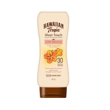Imagem de Hawaiian locion protector spf30 240ml - Hawaiian Tropic