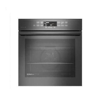 Imagem de Forno de Embutir Electrolux Elétrico 80L Expert com VaporBake e Wi-fi 