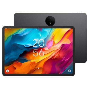 Imagem de Tablet TCL NXTPAPER 14 256GB 8GB Tela Especial Papel, 256GB, Cinza