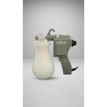 Imagem de Pistola Tira Manchas Alta Pressão Limpeza Tecidos - Congratulations St