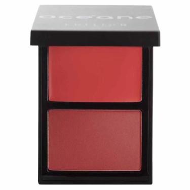 Imagem de Blush 2 em 1 Duo Blush Oceane Edition Coral 10,2g