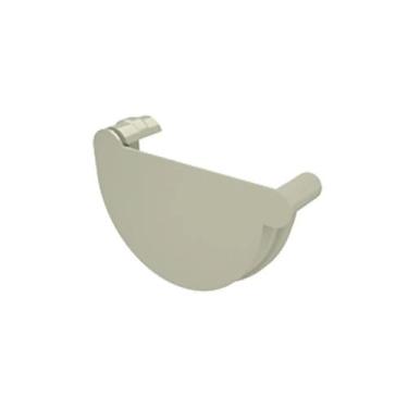 Imagem de Cabeceira Esquerda Tigre Aquapluv 125mm