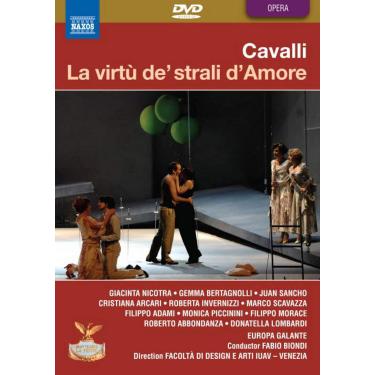 Imagem de La Virt- De'Strali D'Amore