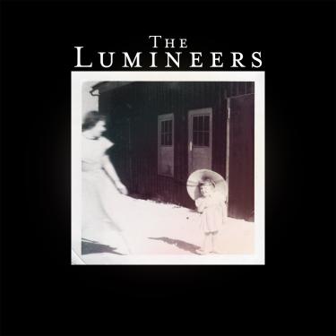 Imagem de The Lumineers [Disco de Vinil]