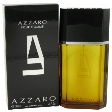 Imagem de Perfume/Col. Masc. Azzaro Eau De Toilette