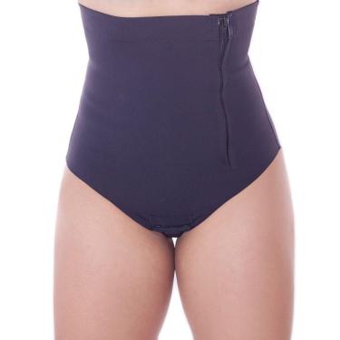 Imagem de Cinta Pós Cirúrgica Cintura Perfeita Vi Lingerie 