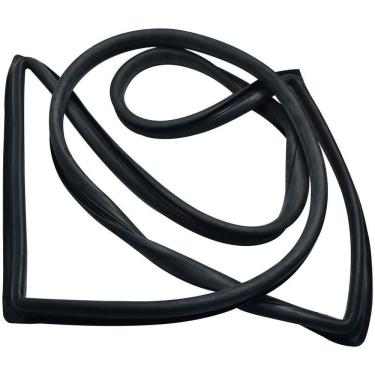 Imagem de Borracha Do Para-brisa Caminhões Cargo Após 12