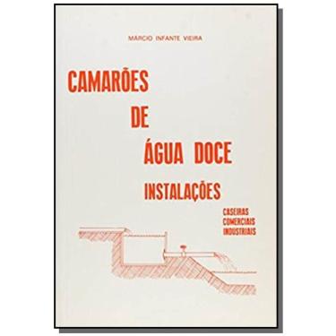 Imagem de Camaroes De Agua Doce: Instalacoes, Caseiras, Come