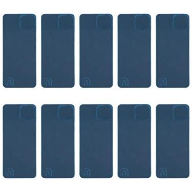 Imagem de 10 PCS Back Housing Cover Adhesive for Google Pixel 4