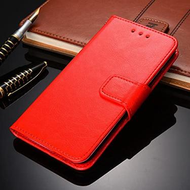 Imagem de For for ASUS ZenFone 8 ZS590KS Crystal Texture Leather Phone Case