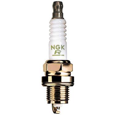 Imagem de NGK Vela de ignição V-Power 7052 - YR5, 1 pacote