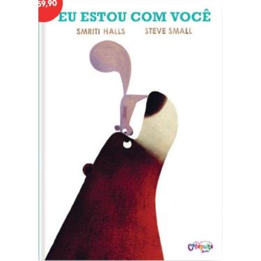 Imagem de Eu Estou Com Voce